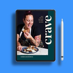 Crave: Bold Recipes That Make You Want Seconds . Freebie Alert [PDF]
