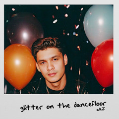 Glitter On The Dancefloor