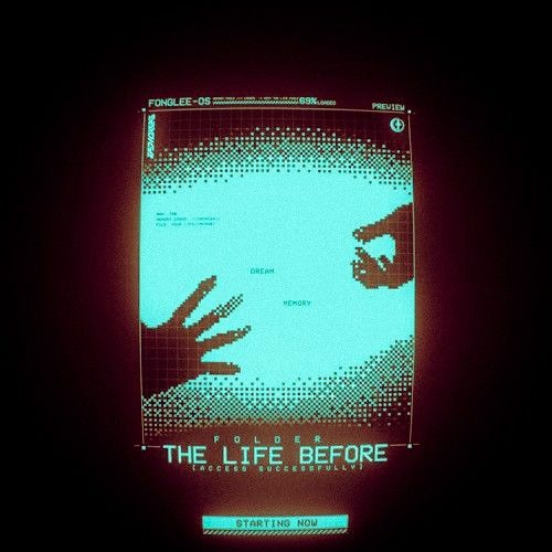 Fonglee - The Life Before [Tuan Flip]