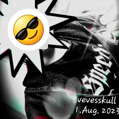 MAIN Boot 2023 Vevesskull # Set 3  1 AUG. 23