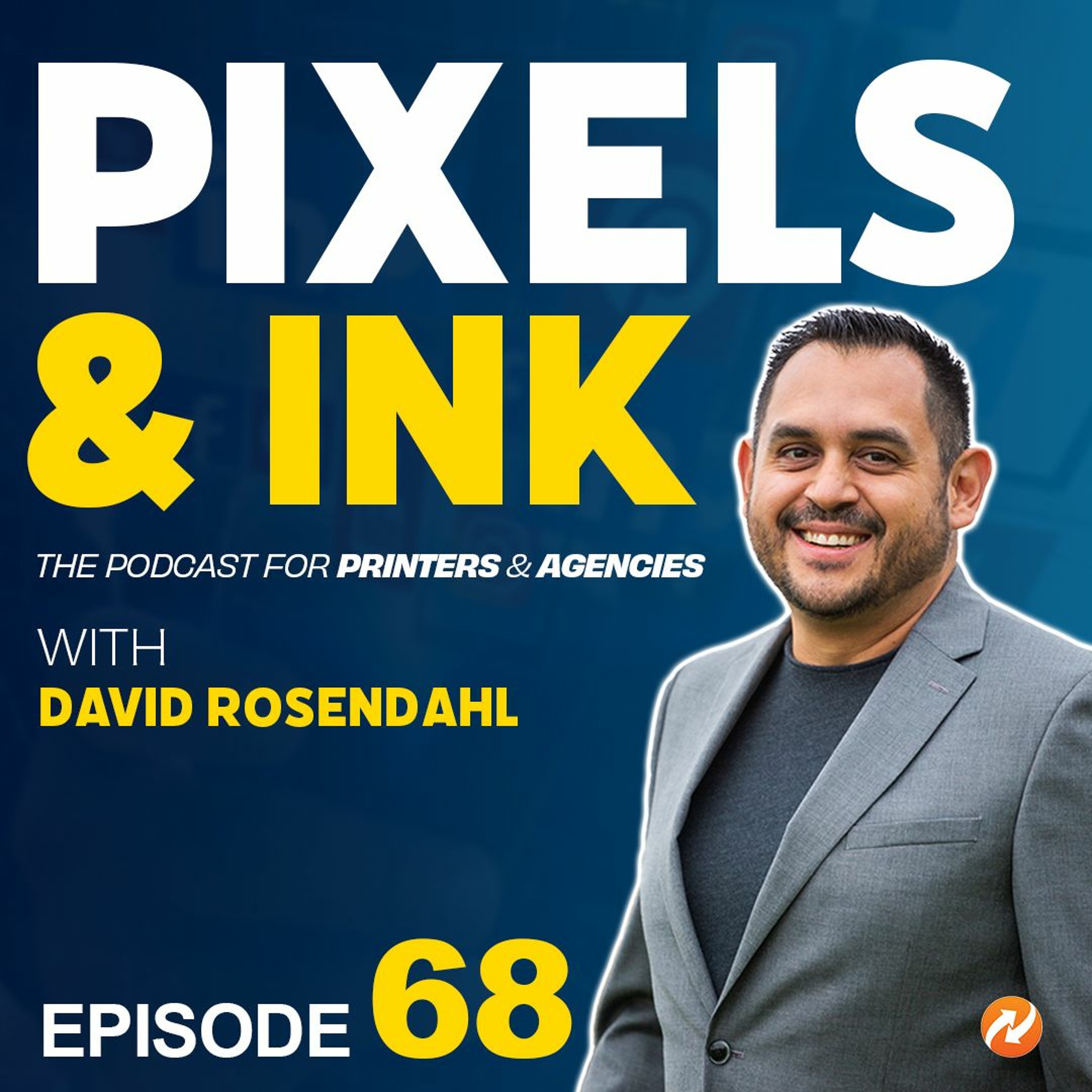 Pixels & Ink by MindFire | Case Studies, Interviews, & Tactics for OptiChannel Marketing w/Direct Mail, Email, & Social