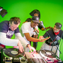 PlayOne & Barb & Q - WE CAN TAKE THIS PARTY