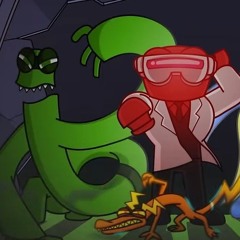 under scream
