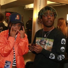 Kodie Shane X Lil Uzi Vert | Im So Gone