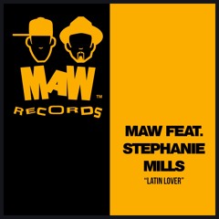 Latin Lover (MAW 12inch Mix)