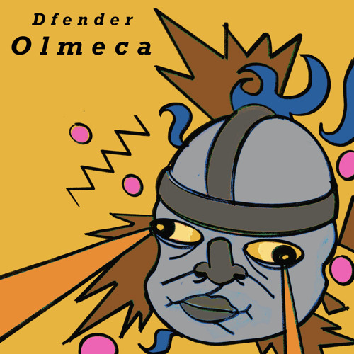Olmeca