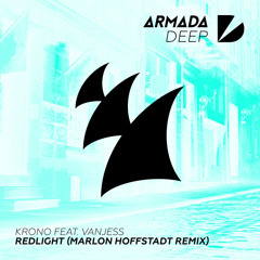 Redlight (Marlon Hoffstadt Remix) [feat. VanJess]