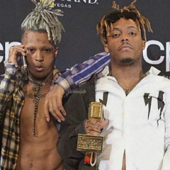 XXXandJuiceWRLD Tsunami