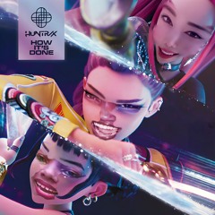 How It's Done (Feat. CupcakKe, Jiafei, Noseporque111)