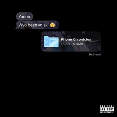 Hi-Tech (feat. TDM Foreign)