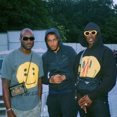 UK Garage x Skepta