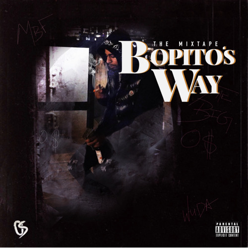 OS BOPITO - #WUDALAW Ft Charley Osama & Jefe Finesse