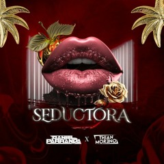Daniel Parranda - Seductora (Extended Dj Jonathan Saavedra) 129 BPM