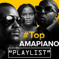 AmaPiano 2022 | Weekly Top Grooves | Latest Hits | amapiano playlist (January 2022)