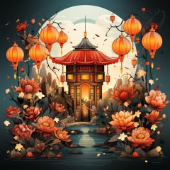 Chinese New Year Music 2024 - Chinese Festival 🏮