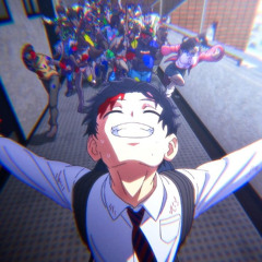 мозги гниют (почтинеdemo) [zuuloh & sunrisess]