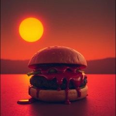 Things Will Never Be the Same (I've Applied Too Much Ketchup to This Hamburger)