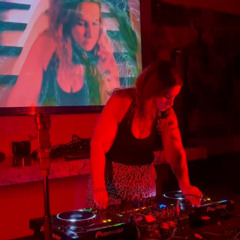 Elektra Live @ Equinox Rooftop 2025