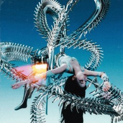 KARINA - UP! (Glasto Reboot)