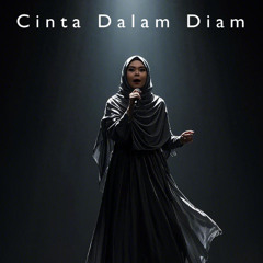 Cinta dalam Diam