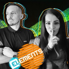 Elements Friday 14th March 2025 @ Sankey Street Basement, Warrington - Mixed By Phil Rome