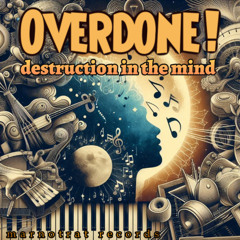 destruction in the mind
