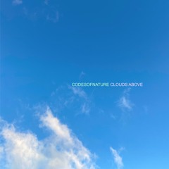 CLOUDS ABOVE