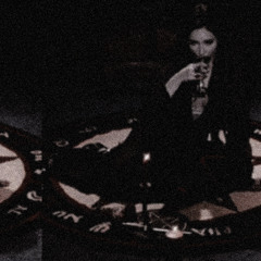 witch