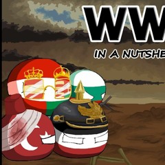World War 1 Oversimplified Part 1