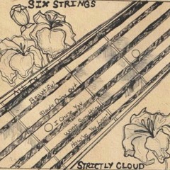 strictly cloud - All To Me (Feat. Devie)