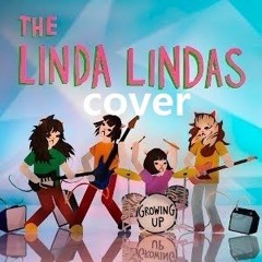 oh! (The Linda lindas cover)