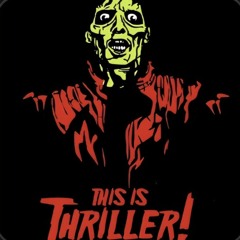 Halloween 25 - an AMG mix