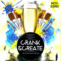 CrankAndCreatePROMO