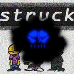 STRUCK OST - Backwoods Brutalizer (Vs. Axel Final Phase)