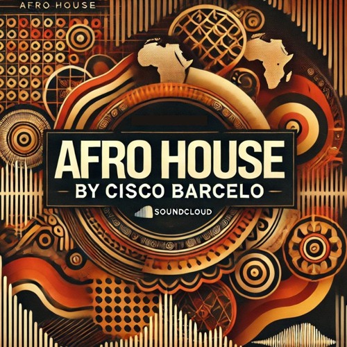 Afro House @ Cisco Barcelo