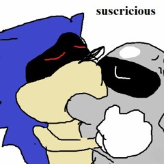 Suscricious - Vs Impostor V5 OST