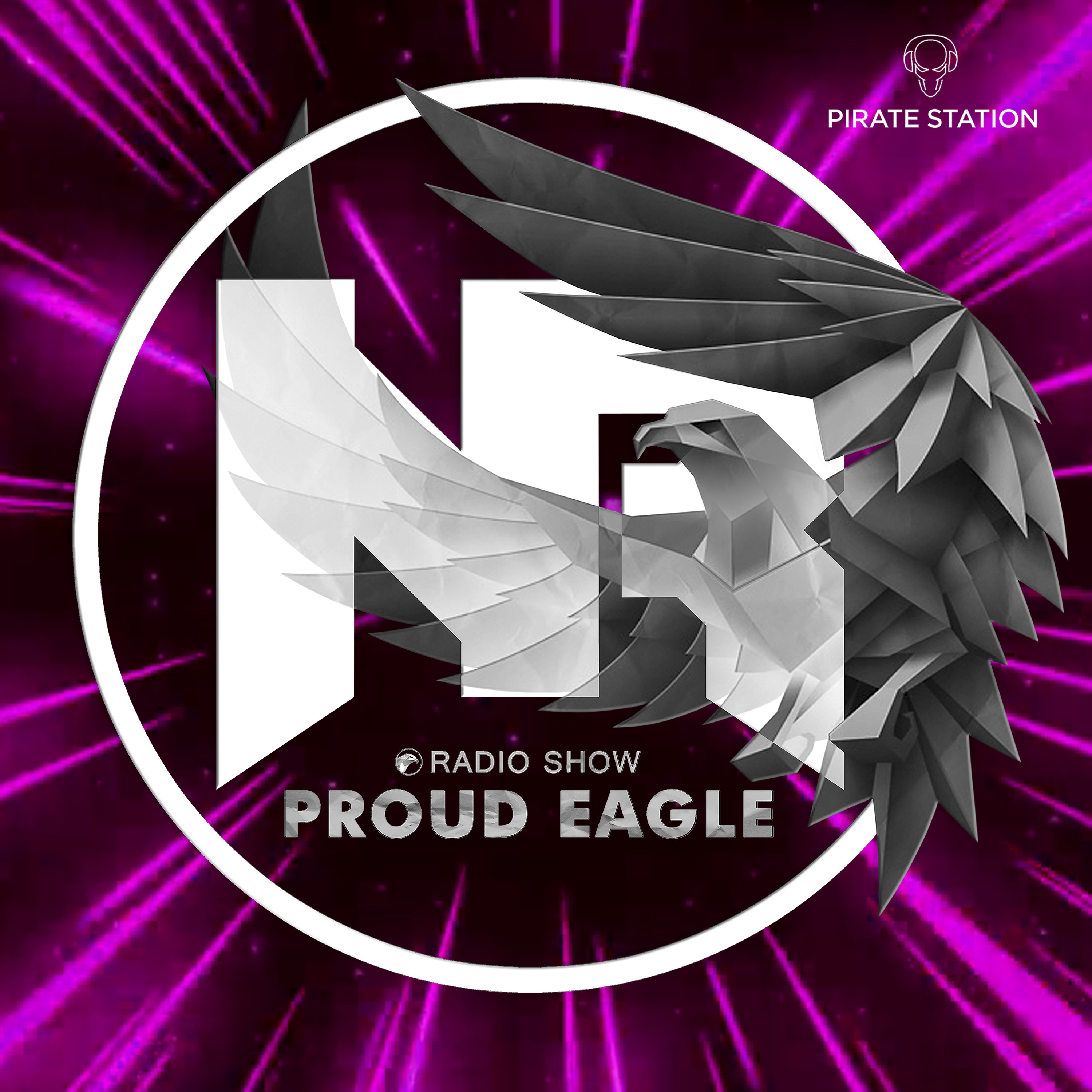 Proud Eagle Radio Show