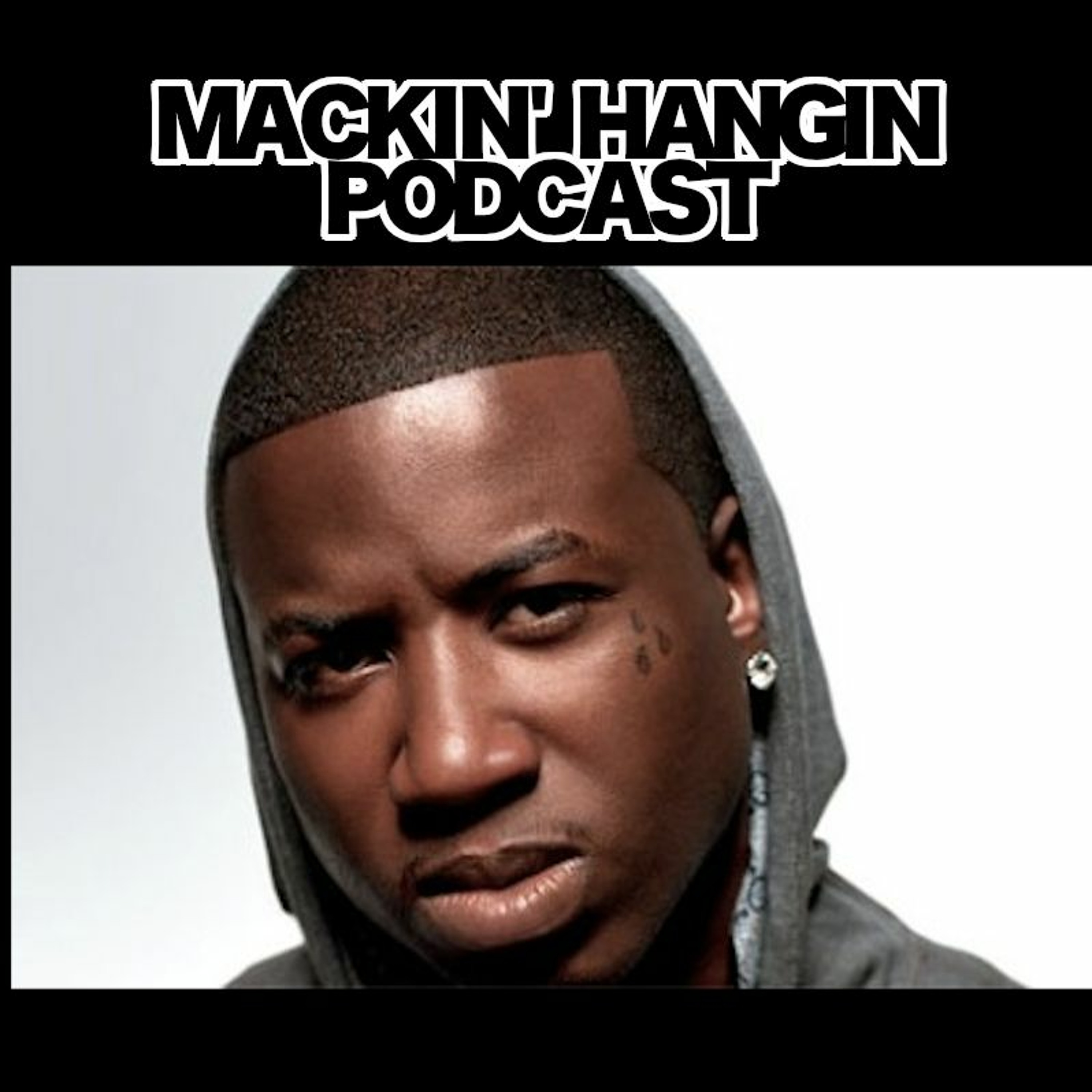 Mackin\' Hangin Podcast