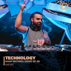 TECHNOLOGY | Nano Records Series Ep. 88 | 24/03/2023