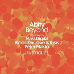 Abity - Move (Blood Groove & Kikis Remix)