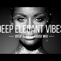 Duda Matiass  - Special B'day Podcast 2025 /House/ Indie Music/ Deep Elegant Vibes Mix