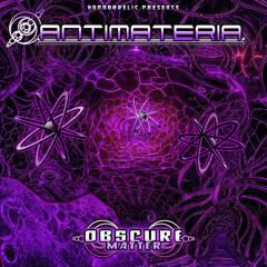 AntiMateria – Obscure Matter – 154 BPM