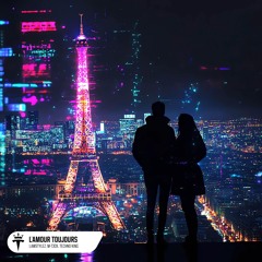 Lawstylez, M-T3CK, TECHNO KING - L'Amour Toujours (Hypertechno)