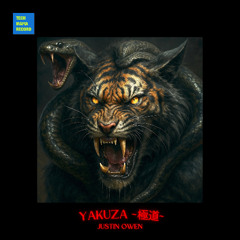 Justin Owen - YAKUZA '極道' (Original Mix)