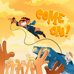 Come on! - Kyle exum