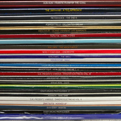 Courtesy of Choice w/ Sacha Mambo: 28th January '26