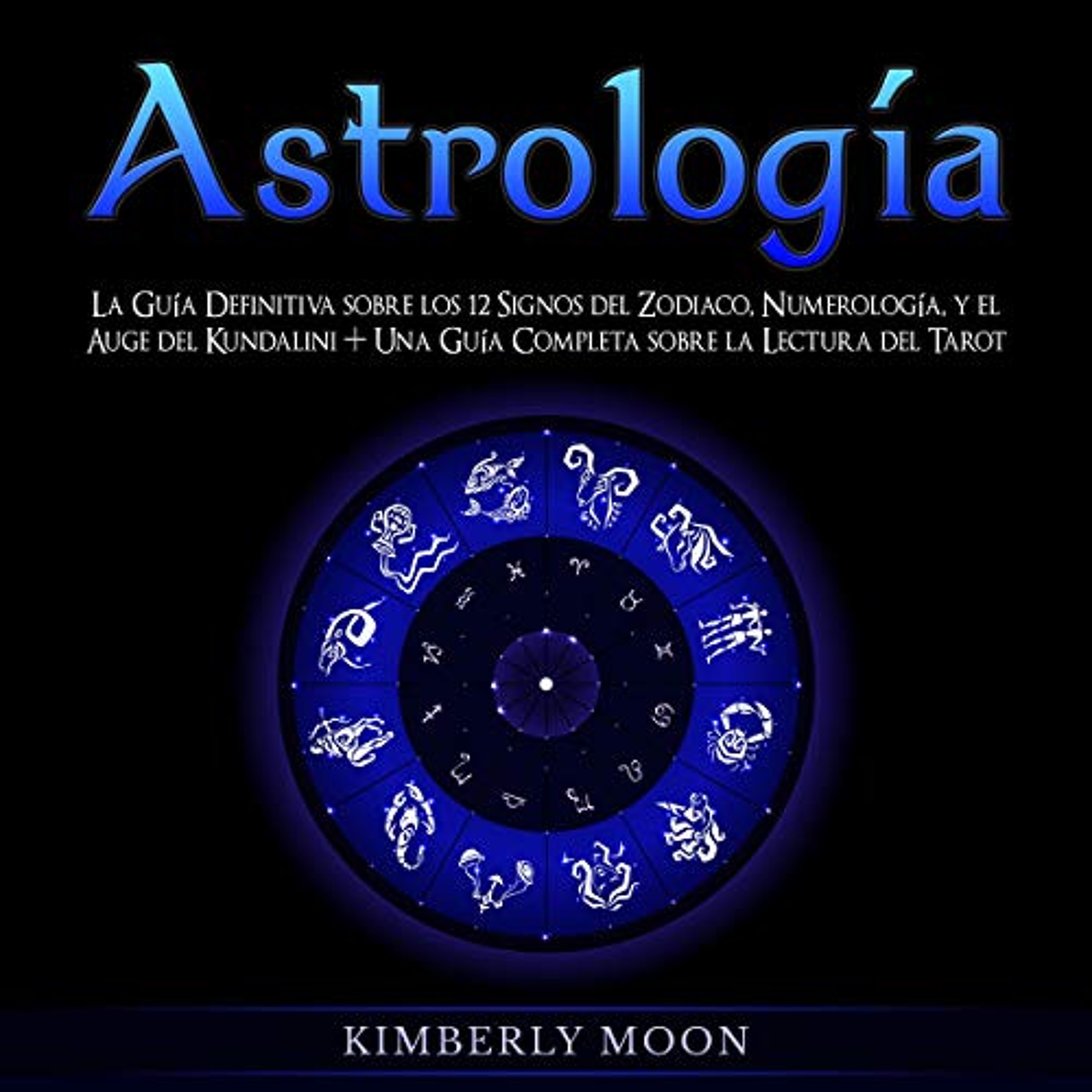 Astrología [Astrology] (Audiolibro) | Prueba Gratis