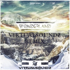 Avi8 - Wonderland (VirtualSoundz Remix)