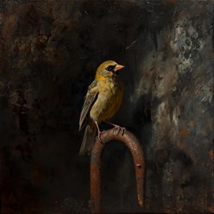 Our Canary In The Coal Mine