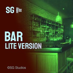K-Fee - Bar Lite Version Radio Ad (2019)
